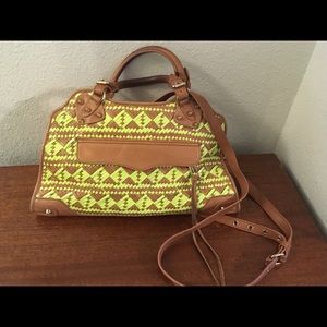 Rebecca Minkoff crossbody